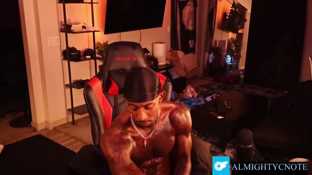 almightycnote 05-12-2025 video big