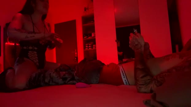 bastone66 Chaturbate Couple 05-12-2025