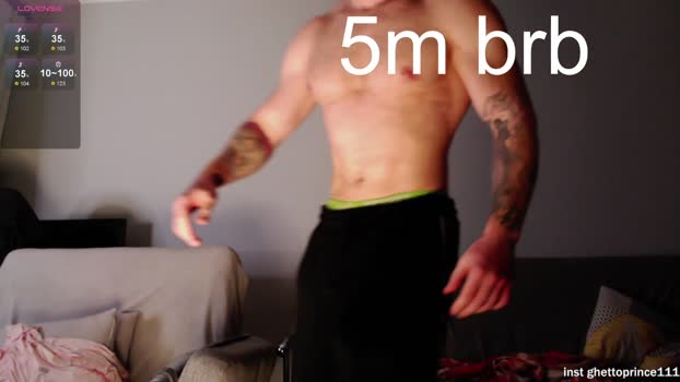 chris_boy37 05-12-2025 video kinky