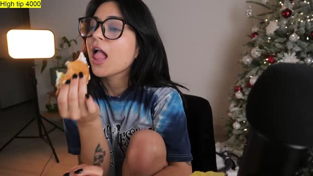 doubedeesarai Chaturbate Female 05-12-2025