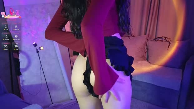 goth_tvt Chaturbate Couple 04-12-2025