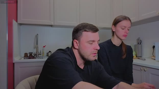 ihavepaws33 Chaturbate Couple 05-12-2025