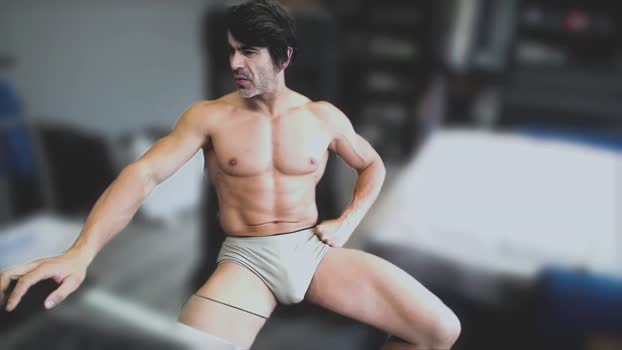 latino23bom 04-12-2025 video handsome