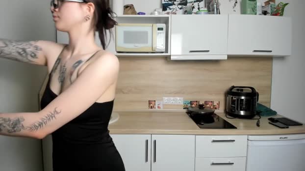 lilkimchii Chaturbate Couple 04-12-2025