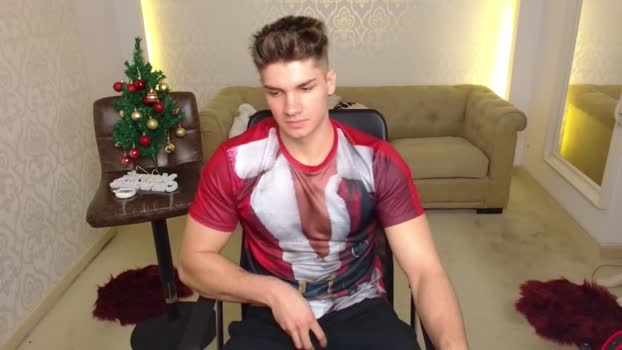 maxkaiden 05-12-2025 video bigcock