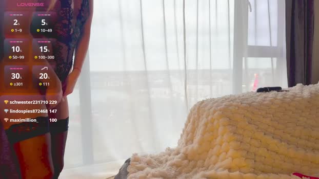 naughtystyle69 Chaturbate Couple 05-12-2025