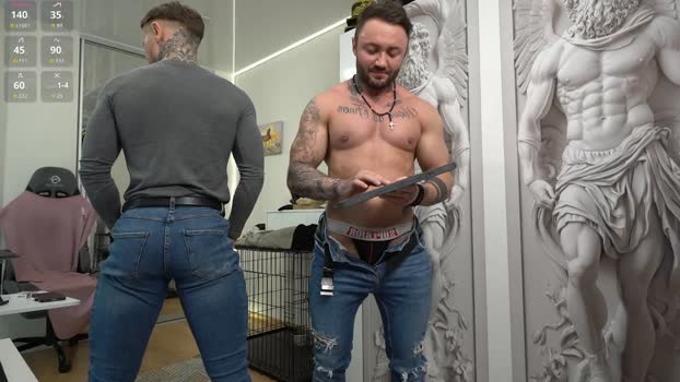 nick_howlenxx 05-12-2025 video kissing