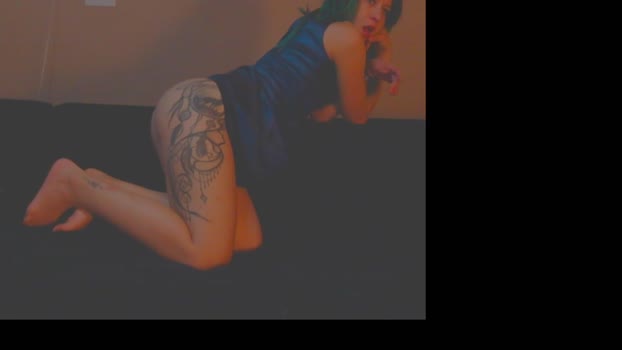 reineweathers Chaturbate Female 05-12-2025