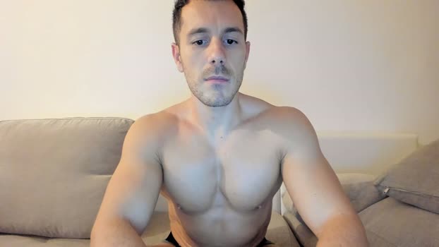 roberto4ever 04-12-2025 video jerking
