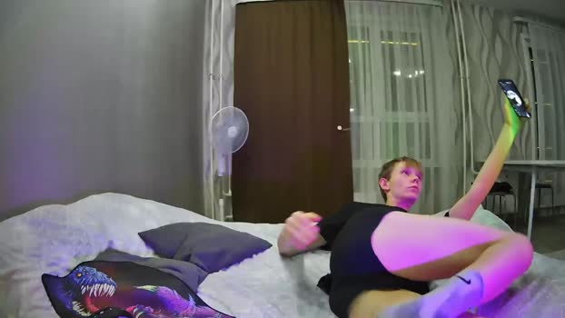 sweetboy7072007 05-12-2025 video analtoy