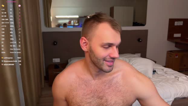 tasty_justin 04-12-2025 video gay
