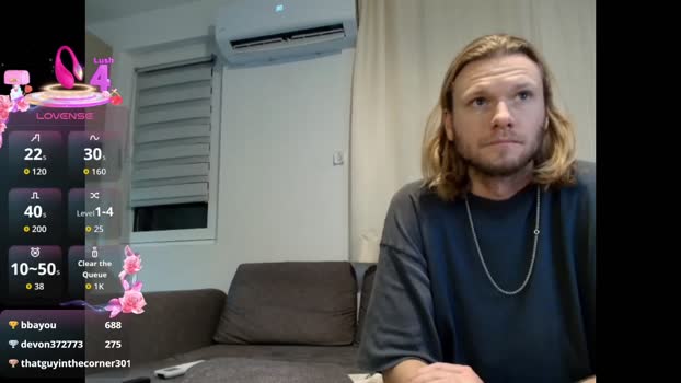 weturnyouon Chaturbate Couple 05-12-2025