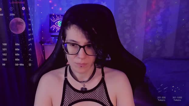 yourscosmic Chaturbate Female 05-12-2025