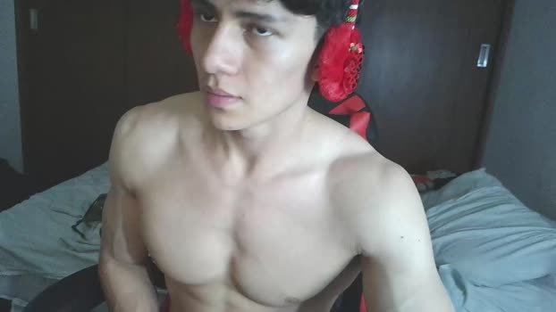 ares_aestheticgod 06-12-2025 video handsome