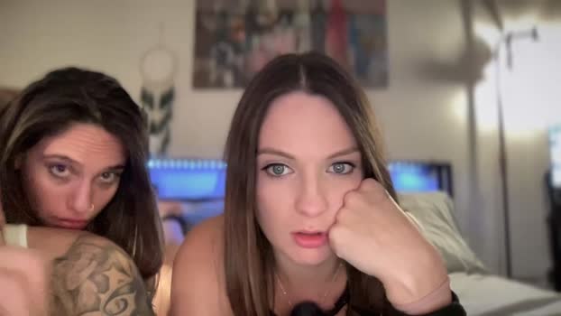 astro_n_tatiana Chaturbate Couple 06-12-2025