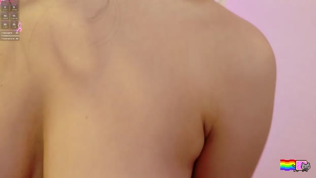 elisparadisex Chaturbate Female 06-12-2025