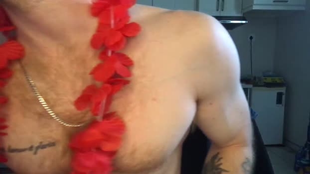 gingerboy_69 06-12-2025 video Show