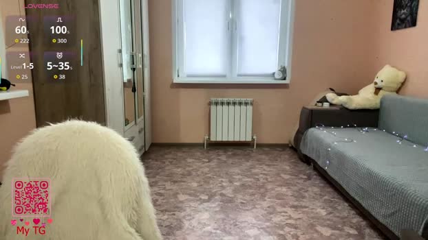 jettaboan Chaturbate Female 06-12-2025