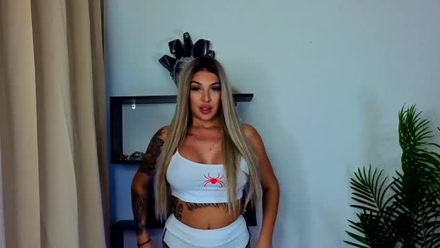 raven_inkk Chaturbate Female 05-12-2025