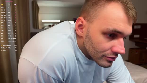 tasty_justin 05-12-2025 video sexykitty