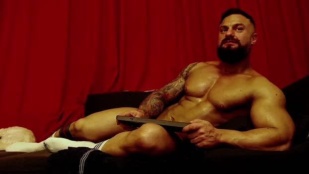 adonis_msc 07-12-2025 video sexybody