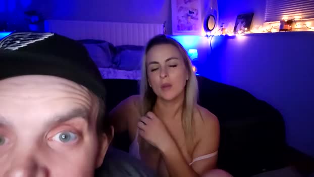 arky30 Chaturbate Couple 07-12-2025