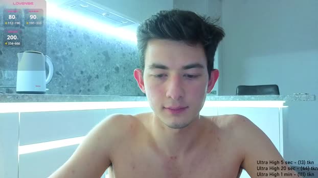 danny__magic 07-12-2025 video kinky