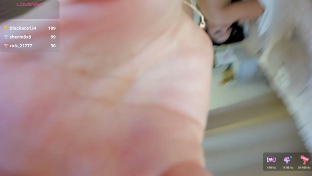 dariaa_doll Chaturbate Couple 07-12-2025