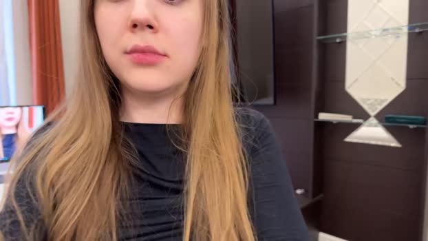 denobluora Chaturbate Female 07-12-2025