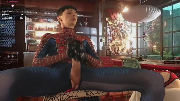 fetishboyfun 06-12-2025 video squirt