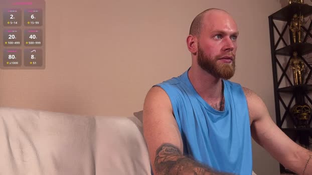 firebeard_ 07-12-2025 video jackoff