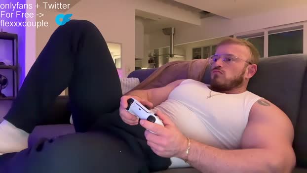 flexxxcouple 06-12-2025 video hard
