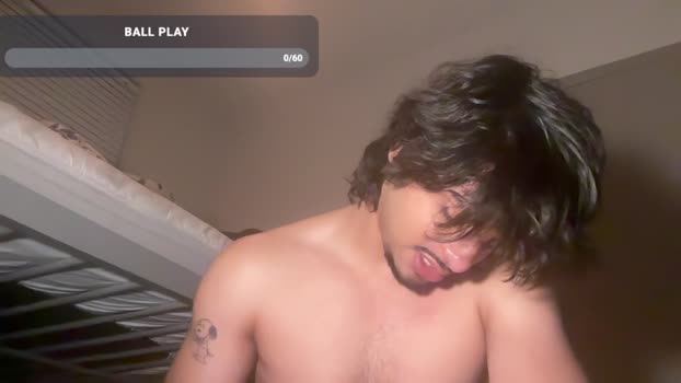 iwannabeagarden 07-12-2025 video suckcock