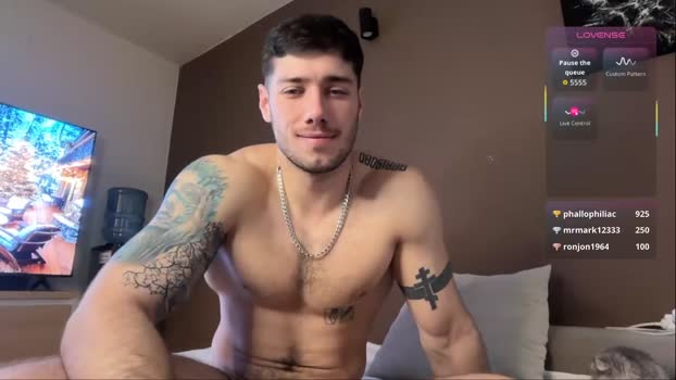 jason_thegreat 07-12-2025 video hard