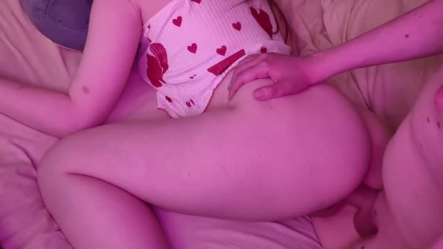 kii_wii Chaturbate Couple 07-12-2025