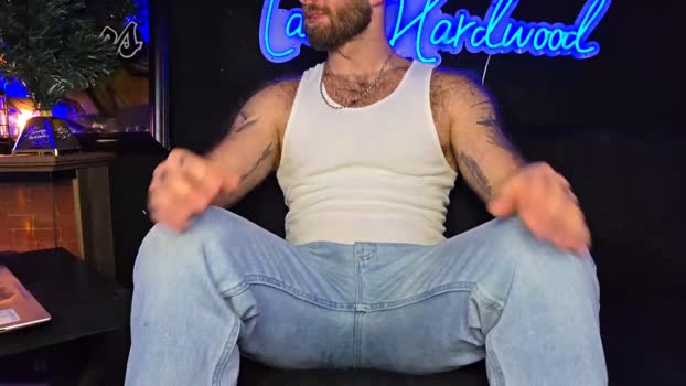 lancehardwood222 07-12-2025 video nasty