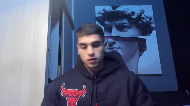 nicolasmuscle 07-12-2025 video jerkoff