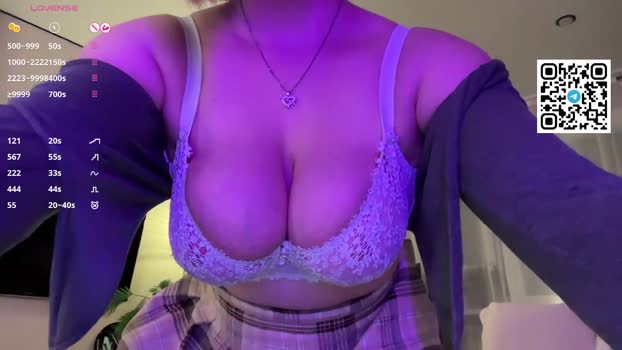 pleasant_fun Chaturbate Female 06-12-2025