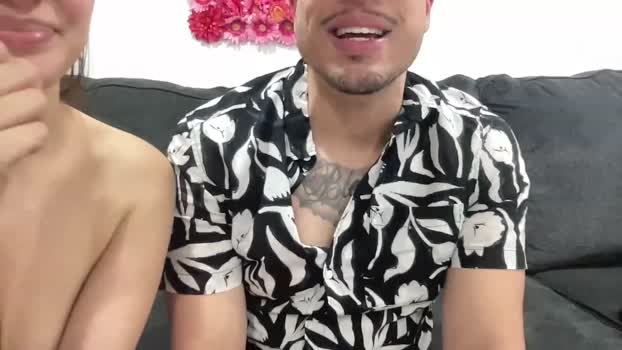 roomraiderz Chaturbate Couple 07-12-2025