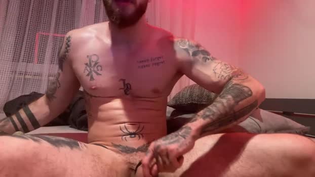 tattoo69cock 07-12-2025 video Pretty