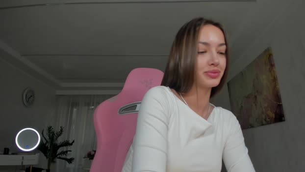 tiffanyhouston_ Chaturbate Female 07-12-2025