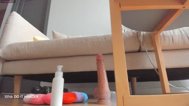 yours_meyy Chaturbate Female 07-12-2025