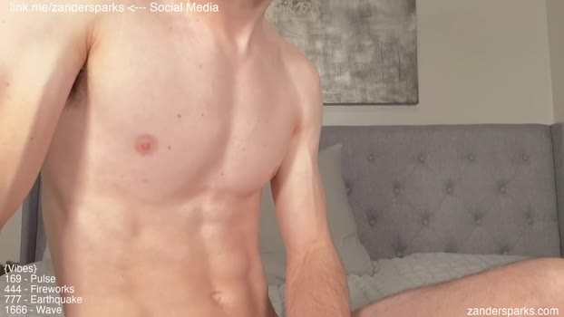 zandersparks 07-12-2025 video fuckass