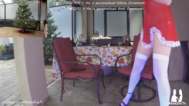 adamevetv Chaturbate Couple 07-12-2025