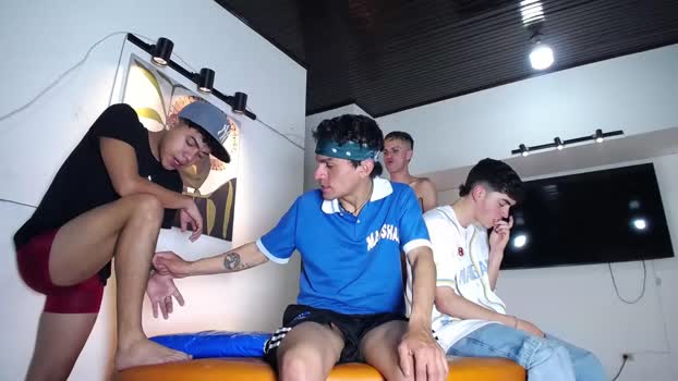 anghelytos 07-12-2025 video legs