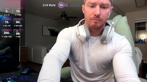 bigmcr1 08-12-2025 video handsome