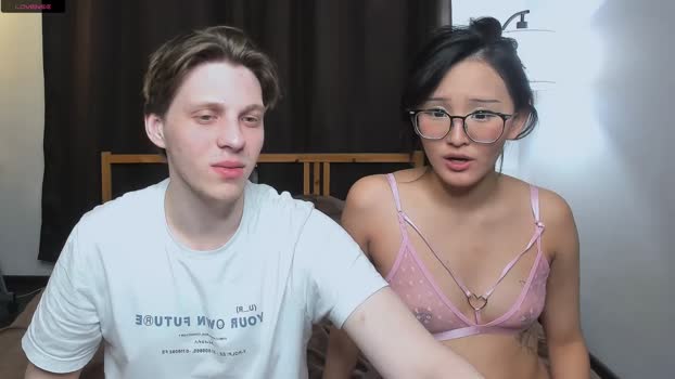 blossomandbee Chaturbate Couple 08-12-2025