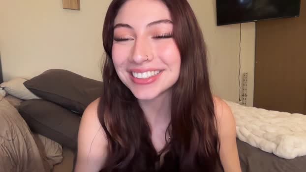 cami_calderon Chaturbate Female 08-12-2025