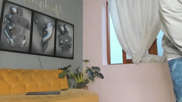 camillo_virgil 07-12-2025 video show