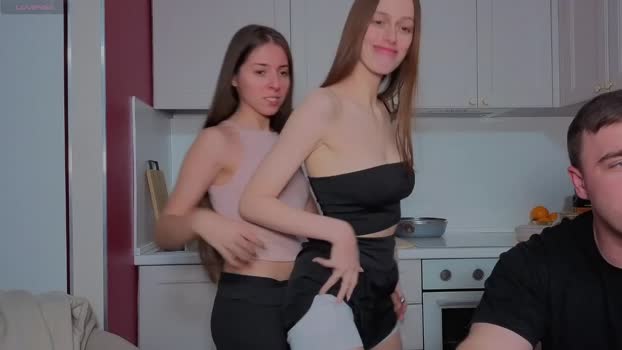 ihavepaws33 Chaturbate Couple 08-12-2025